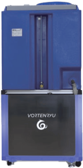 純水機・スタイリッシュタイプ