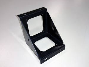 プロジェクターレンズ受け